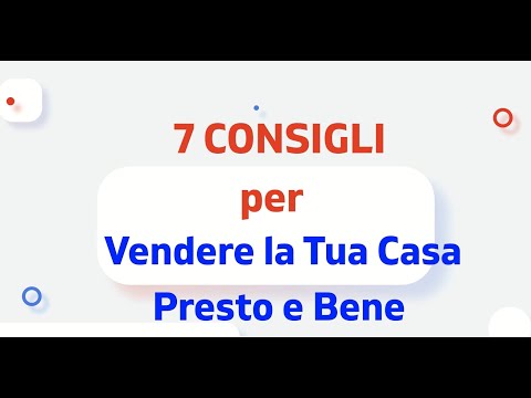 Video: Come Fare Una Valutazione