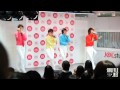 140108 JOL夜の部 &quot;D.A.T.E&quot; BEE SHUFFLE