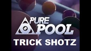 Pure Pool Amazing 9 Ball Golden Break (PS4) screenshot 2