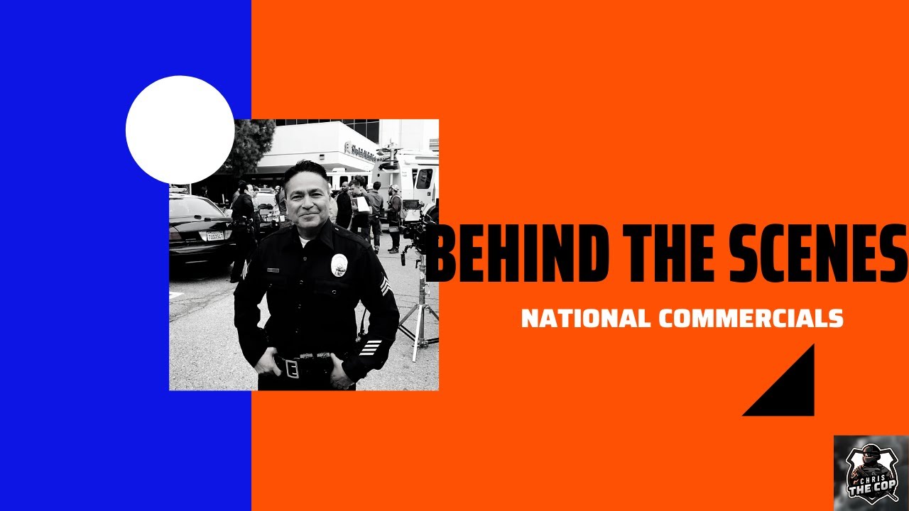 Copperfit Energy Socks Commercial with Chris THE COP