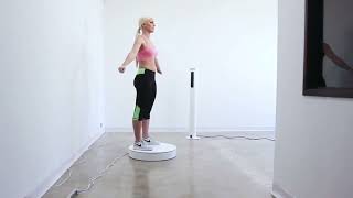 Styku 3D Body Scanner Introduction