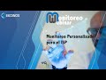 Webinar "Monitoreo Personalizado para el ISP"