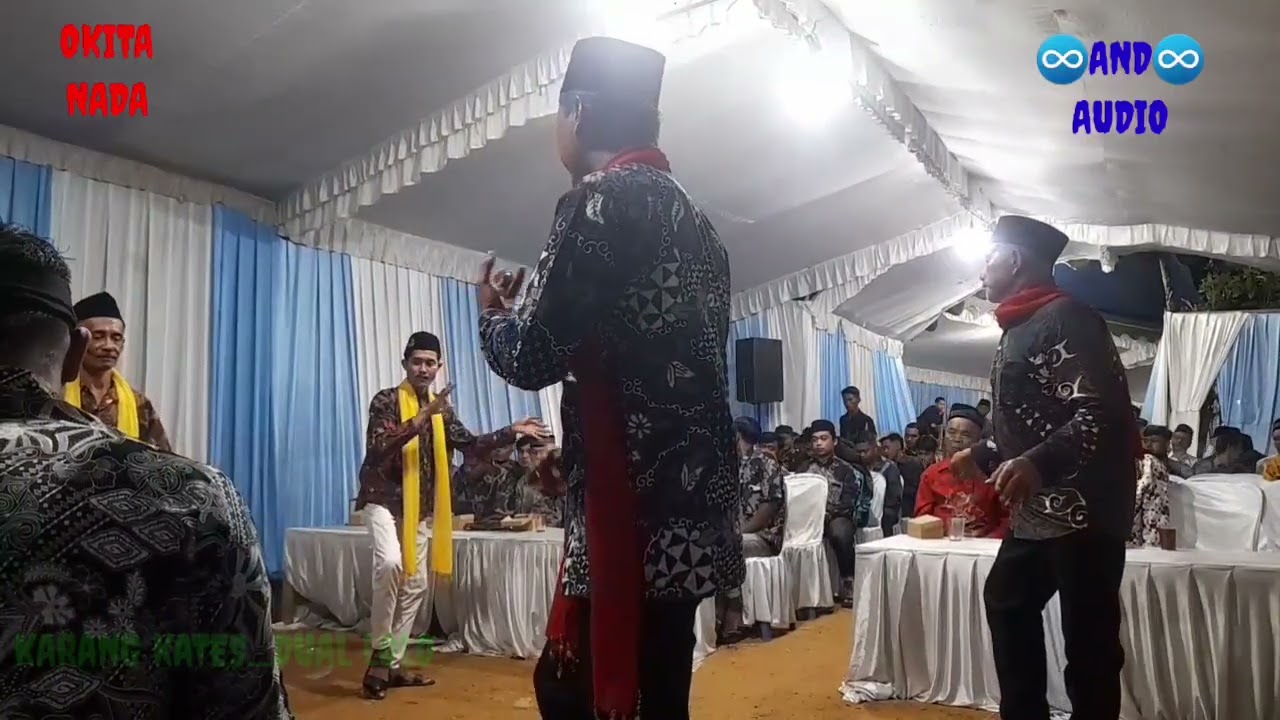 Tayub Karang kates_ricek ricek dual lolo. Okita nada ♾️AND♾️AUDIO