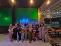 Buka Bersama Alumni SMPN 3 KINALI Angkatan 2 di Ufuk Barat