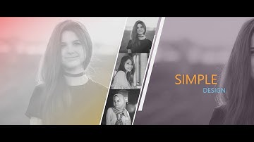 Fashion Style Powerpoint Video Template