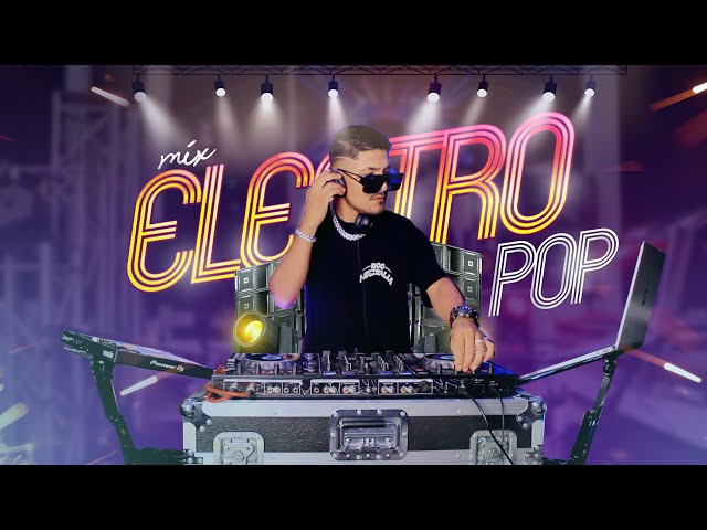 MIX ELECTRO POP (DAVID GUETTA, RIHANA, FLORIDA, AVICII, LMFAO, PITBULL, KID CUDI, CALVIN HARRIS) class=