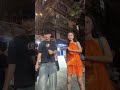 FIRST TIKTOK NILA!! BAGAY BA? #mannixfam #dance #views #fypシ @riri.navarro @MannixTV