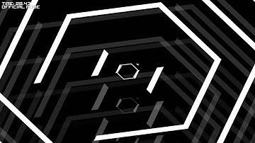 [Open Hexagon]Razor Sharp X1 - 100.6 Seconds.