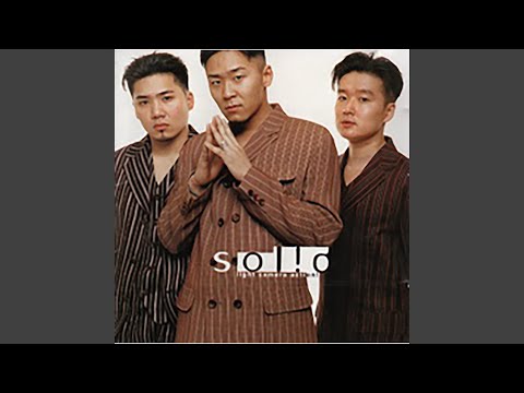 If it's for you, (널 위해서라면)
