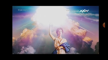 Venom (2018) - AXN Intro