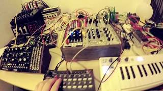 Modular Reorder - Simple quick patch