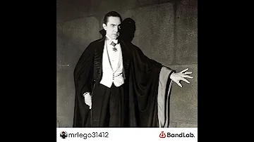 Spooky Music Dracula 