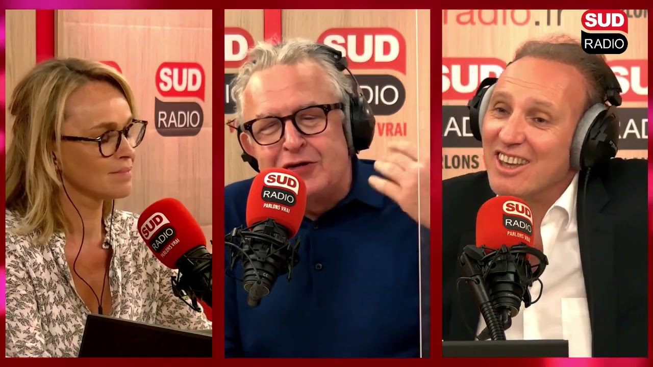 Michel Field - "Beaucoup des adjoints d'Hidalgo ont du mal avec l'auto-critique"
