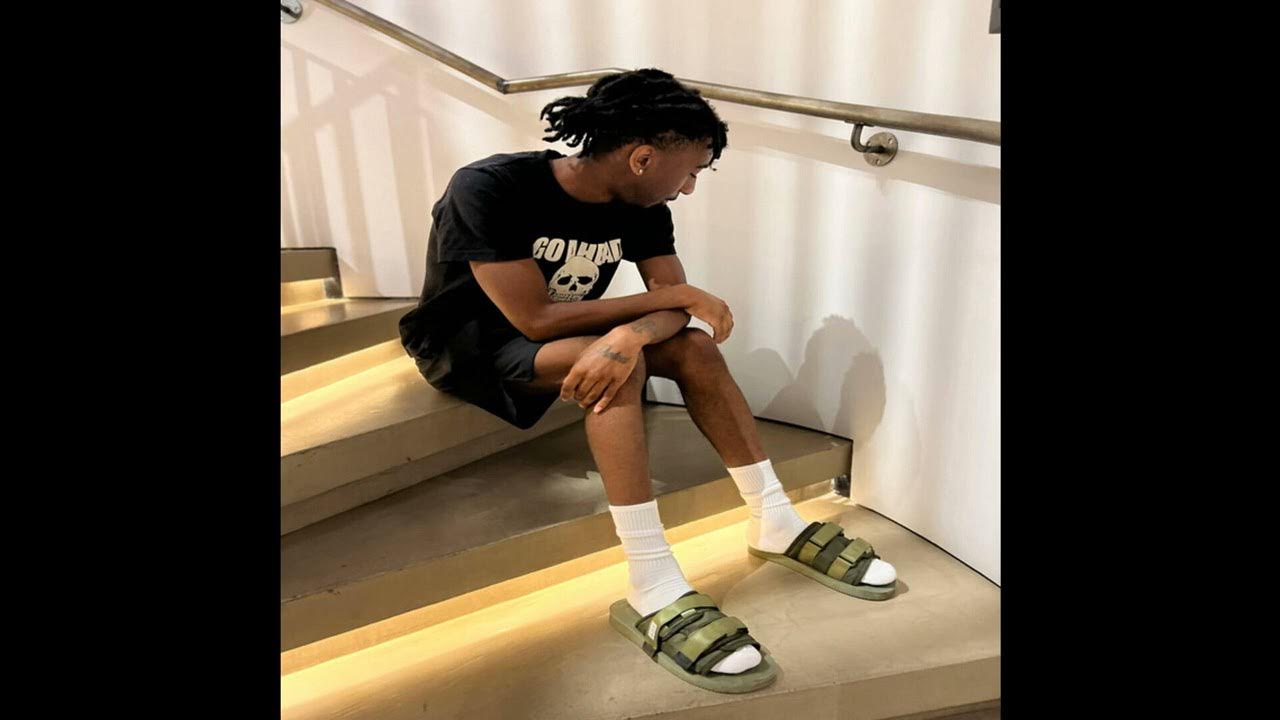 Ja Morant (Instrumental) - Protect (Prod. Josh) Ja Morant (Instrumental) - Protect (Prod. Josh)