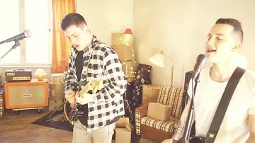 Counting Sheep - Compromise [OFFICIAL VIDEO]