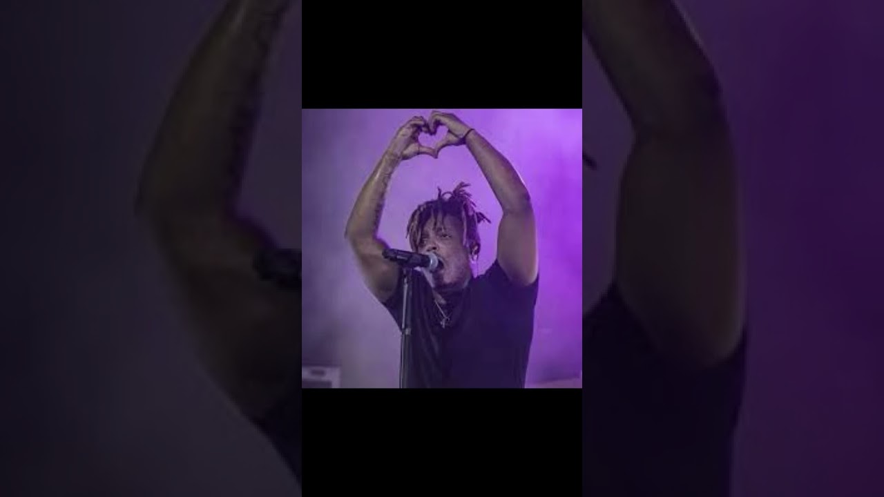 ITS CORN juice wrld Edit ️ YouTube