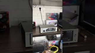 Fyne &amp; Rose. Компактный и музыкальный Hi-Fi