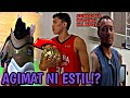 Scottie shoes, ipinang da-dakDakan ni Sonny Estil |the Beast SA gins NXT destination? |Tune Up game
