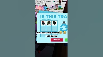 😡DONT FALL FOR THIS SCAM!!!😡Catching Scammers in Adopt Me!😱#shorts #roblox #adoptme