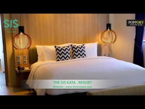 THE SIS KATA, RESORT PHUKET | BY POP REVIEW