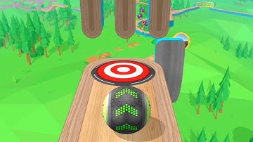 Going Balls SpeedRun Gameplay Level 661-663