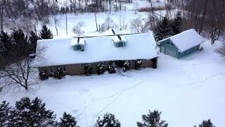 908 S Alcin Dr video tour