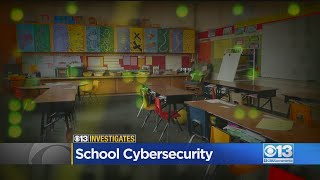 Lodi School District Hit With Cyber Attack
