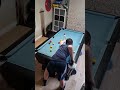 Reverse dish #8ballpool #blackballpool #pool #billiards #break #clearance
