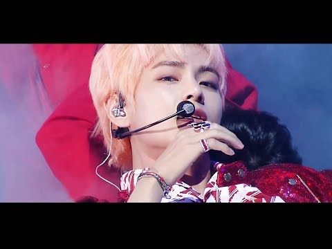 [방탄소년단/BTS] I'm Fine 무대 교차편집 (stage mix)