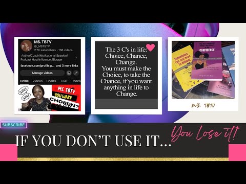 If You don’t use it, you lose it! yes - YouTube
