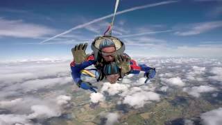 Swoopware: Skydive - Gabriel Foster-Crouch