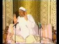 تفسير سورة الانعام الحلقة 8 الجزء الاول الشعراوى
