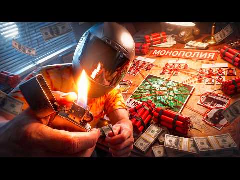 I DESTROYED THE BIGGEST MONOPOLY IN THE PROJECT'S HISTORY on majestic rp gta 5