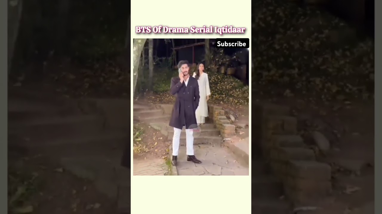 Iqtidar new promo #iqtidar #anmolbaloch #sharjeena #shaveerjafry #greenentertainment #humaward