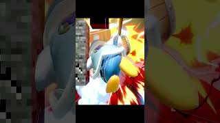 【スマブラSP】殺意MAX親の仇スティーブ君で暴れたった。