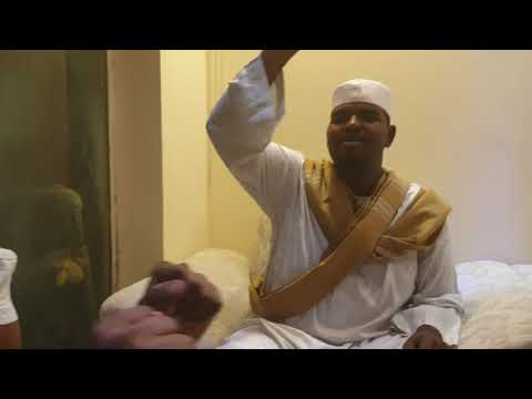 صلاة الله متنامية المادح أحمد باشري والمجموعة ٢٠ ١ ٢٠٢٠