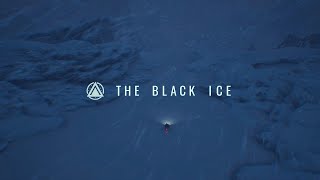 : The Black Ice # 4   