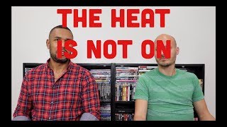 Playing with Fire Movie Review (The Heat Is Not On)