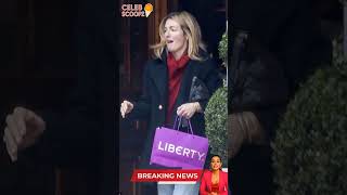 Cat Deeley Spotted Looking Radiant After Shocking Split