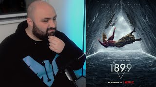 REVIEW: 1899 : Episode 1 - Has potential??