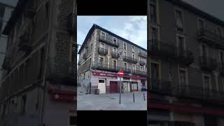 Paseo por Beasain