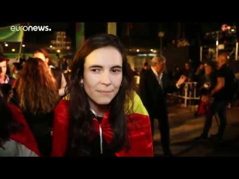 Trailer Jose+Claudia Casino Español