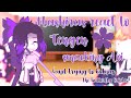 Hashiras react to Tengen smacking Aoi (and trying to kidnap the butterfly triplets) | Alisa xoxo 🦋