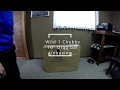 Wild1 10&quot; Chubby Dragbar Unboxing