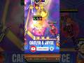 🔥 🌟 Battle Academia Jayce & Caitlyn DOMINATE #tftset15 #leagueoflegends #fyp #wildrift #riotgames