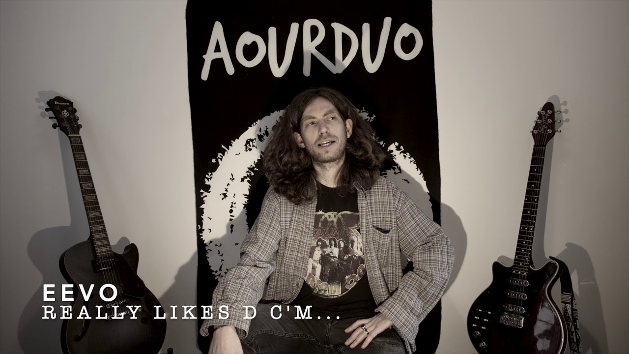 Aourduo Oxmox Introduction Video