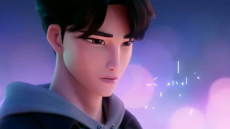 Kpop Demon Hunters "Free" (Dj Starlight D.I.X.I.E Remix)