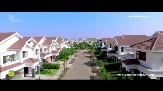 Bellezea By Nambiar Builders .Nambiarbuilders