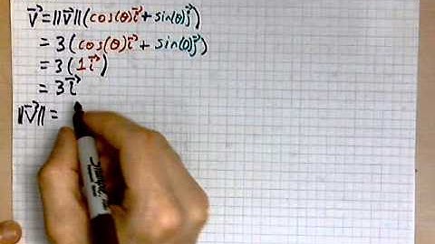 viruallymath.com: finding a vector from its length and angle