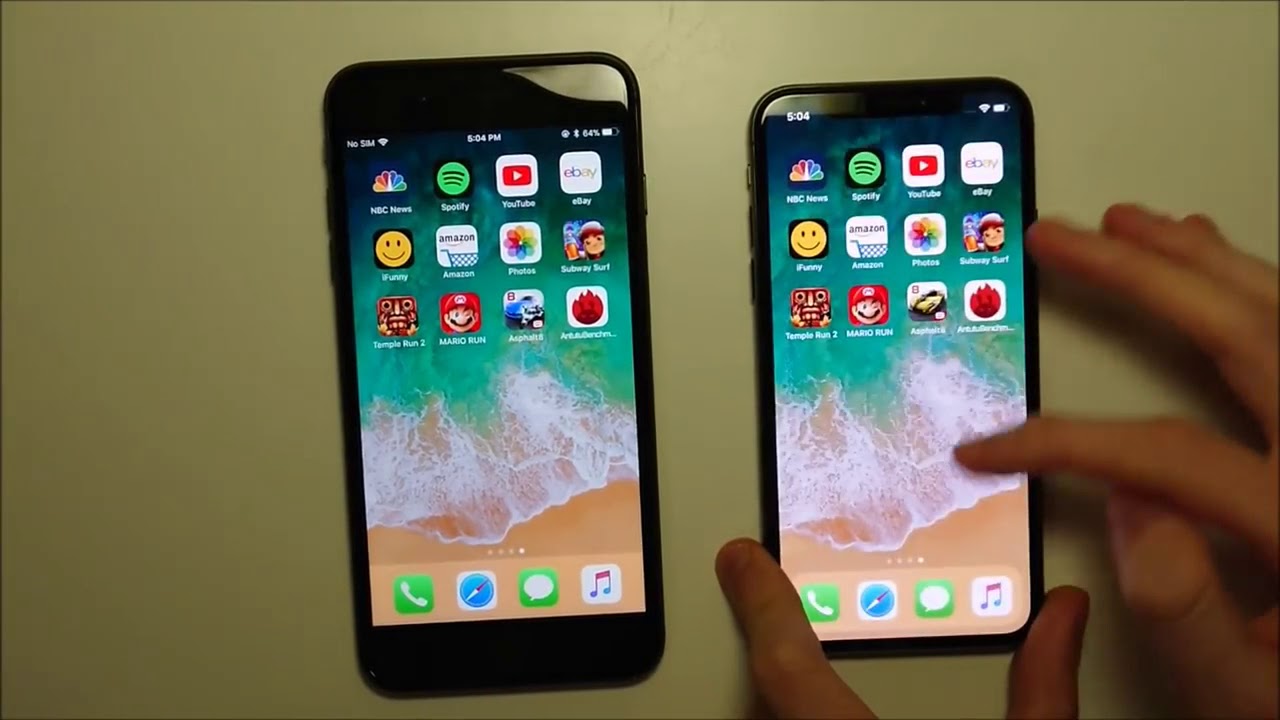 iphone-x-how-to-close-apps-and-open-recent-apps-youtube